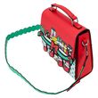 Loungefly - Sanrio Hello Kitty Christmas Shoulder Bag 25cm