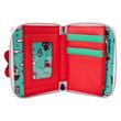 LOUNGEFLY Loungefly Sanrio Hello Kitty Christmas wallet