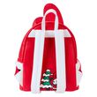 Loungefly - Sanrio Hello Kitty and Friends: My Melody Winter Christmas Bag 26cm