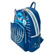 Loungefly Disney Stitch Menorah backpack 671803525498