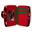 Funko Loungefly! Nightmare B.C. Christmas Town Wallet WDWA3159