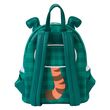 Loungefly Disney Winnie the Pooh Pajamas Tiger backpack 671803527065