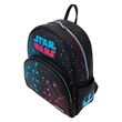 Loungefly Star Wars Neon 70 backpack 671803527164