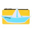 LOUNGEFLY Loungefly IT Brothers card holder