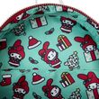 Loungefly - Sanrio Hello Kitty and Friends: My Melody Winter Christmas Bag 26cm