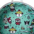 Loungefly - Sanrio Hello Kitty and Friends: Christmas Backpack 26cm