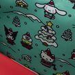 Loungefly - Sanrio Hello Kitty Christmas Shoulder Bag 25cm