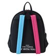 Loungefly Star Wars Neon 70 backpack 671803527164