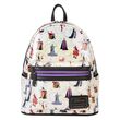 Loungefly Disney Villains backpack 671803530072