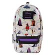 Loungefly Disney Villains Iridiscent pencil case 671803530393