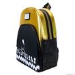 Loungefly Peanuts 75th Anniversary Snoopy Gang Flying Kite backpack 671803531345