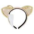 LOUNGEFLY Loungefly Sanrio 50th Anniversary Hello Kitty headband