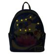 Loungefly Disney The Princess and the Frog 15th Anniversary backpack 671803530102