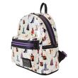 Loungefly Disney Villains backpack 671803530072