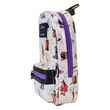 Loungefly Disney Villains Iridiscent pencil case 671803530393