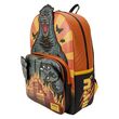 Loungefly Toho Godzilla backpack 671803530133