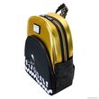 Loungefly Peanuts 75th Anniversary Snoopy Gang Flying Kite backpack 671803531345
