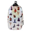 Loungefly Disney Villains Iridiscent pencil case 671803530393