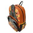 Loungefly Toho Godzilla backpack 671803530133