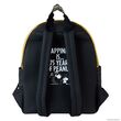 Loungefly Peanuts 75th Anniversary Snoopy Gang Flying Kite backpack 671803531345