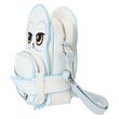 Loungefly Harry Potter Hedwig crossbody bag 671803531420