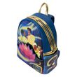 Loungefly Disney The Princess and the Frog 15th Anniversary backpack 671803530102
