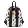 Loungefly Disney Villains backpack 671803530072