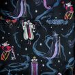 Loungefly Disney Villains Iridiscent pencil case 671803530393