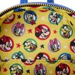 Loungefly Disney Classic Mickey and Friends backpack 671803530294