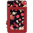 LOUNGEFLY Loungefly Harry Potter Gryffindor House Tatto card holder