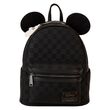 Loungefly Disney Mickey Ear Evergreen backpack 671803532434