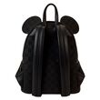 Loungefly Disney Mickey Ear Evergreen backpack 671803532434