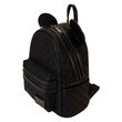 Loungefly Disney Mickey Ear Evergreen backpack 671803532434