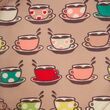 Loungefly Friends Central Perk shoulder bag 671803532281