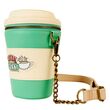 Loungefly Friends Central Perk shoulder bag 671803532281