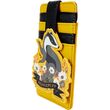 LOUNGEFLY Loungefly Harry Potter Hufflepuff card holder