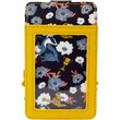 LOUNGEFLY Loungefly Harry Potter Hufflepuff card holder