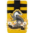 LOUNGEFLY Loungefly Harry Potter Hufflepuff card holder