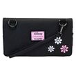 Loungefly Disney Minnie Floral Rock the Dots shoulder bag 671803534254