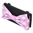 Loungefly Disney Minnie Floral Rock the Dots shoulder bag 671803534254