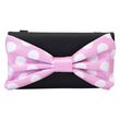 Loungefly Disney Minnie Floral Rock the Dots shoulder bag 671803534254