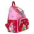 Loungefly - Sanrio Hello Kitty and Friends: Friends Backpack 26cm