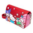 Loungefly - Hello Kitty and Friends: Friends Shoulder Bag 24cm
