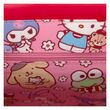 Loungefly - Hello Kitty and Friends: Friends Shoulder Bag 24cm