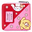 LOUNGEFLY Loungefly Hello Kitty and Friends wallet