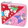 LOUNGEFLY Loungefly Hello Kitty and Friends wallet