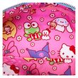 Loungefly - Hello Kitty and Friends: Hello Kitty and Bear Backpack 26cm