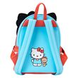 Loungefly - Hello Kitty and Friends: Hello Kitty and Bear Backpack 26cm