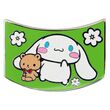 LOUNGEFLY Loungefly Hello Kitty and Friends Mystery Blind Box Enamel Pin assorted