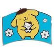 LOUNGEFLY Loungefly Hello Kitty and Friends Mystery Blind Box Enamel Pin assorted